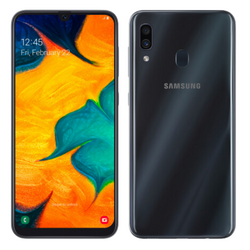 Samsung A30 repair